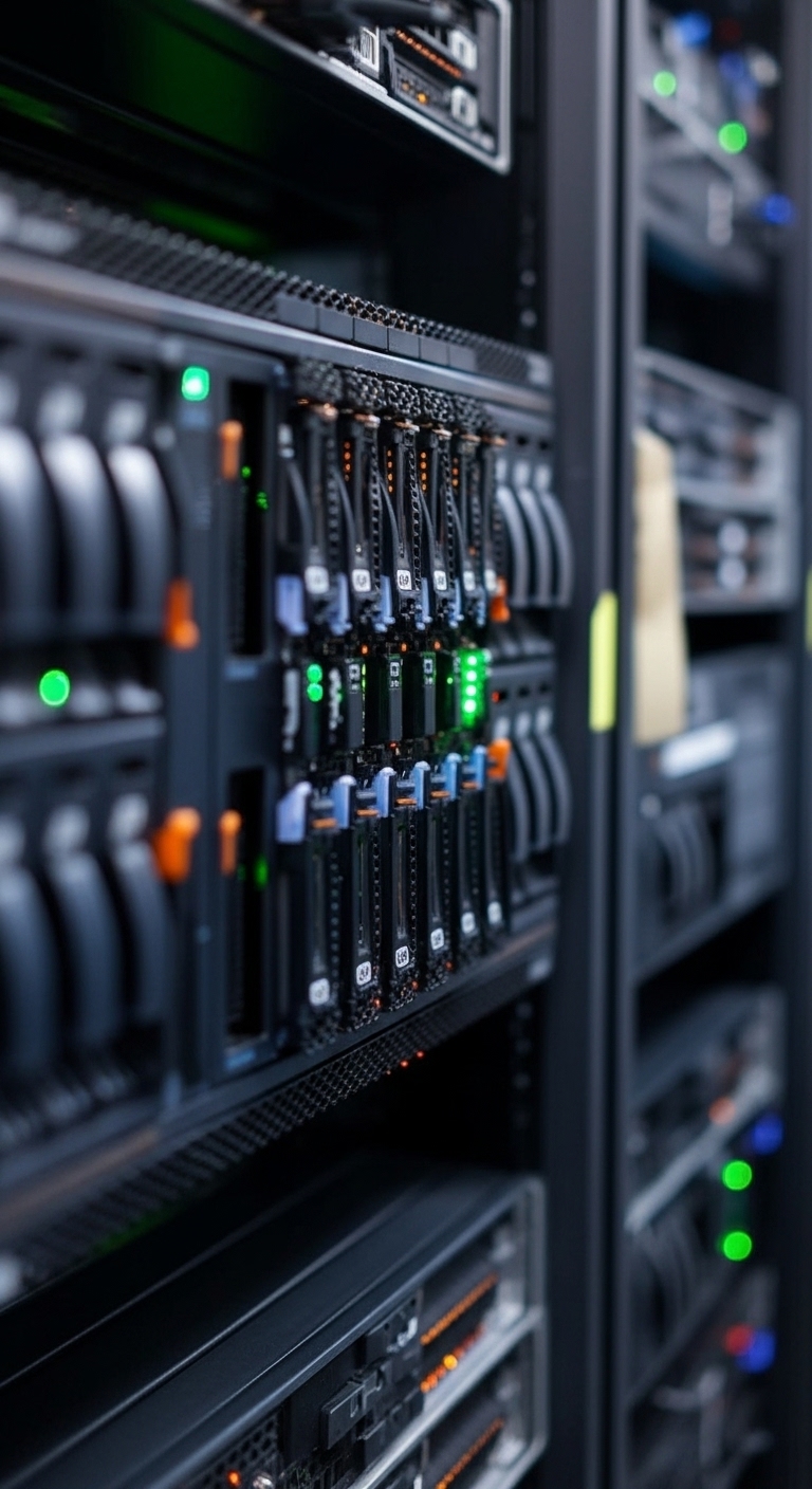 Servicios de Software y Hardware